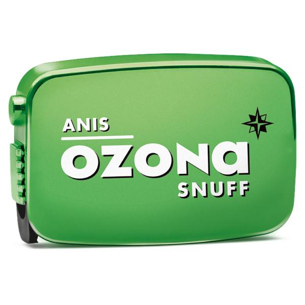 Ozona Anis Snuff